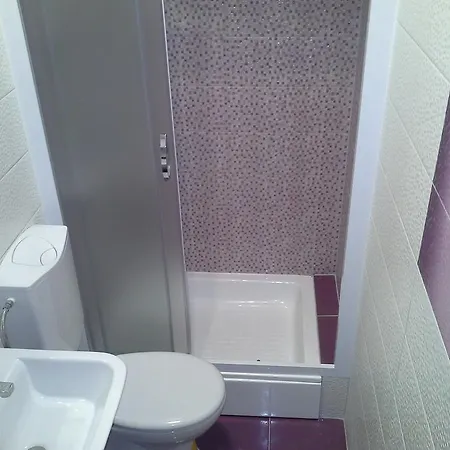 Vesna Brzic Apartman